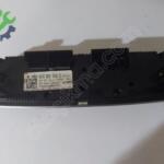 Audi A3 (8V) 2010-2015 Klima Kontrol Paneli 8V0820043C Çıkma
