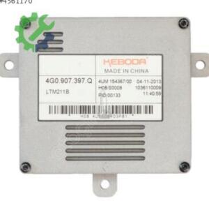 AUDI A3 8V LED FAR BEYNİ 12-16  4G0907697Q