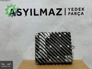 AUDİ A3 8Y FAR BEYNİ ORJİNAL 4K0941572CS
