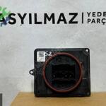 AUDİ A3 8Y FAR BEYNİ ORJİNAL 4K0941572CS