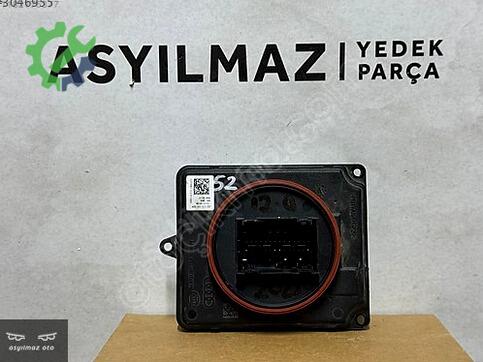 Audi A3 Far Beyni 4K0941572CS çıkma parça