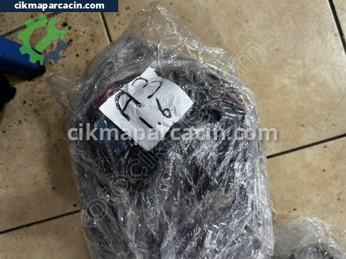 Audi A3 Motor Tesisatı çıkma parça