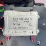 AUDİ A3 A4 2004 – 2010 ANTEN AMPLİFİKATÖRÜ 8E0035455C