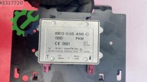 AUDİ A3 A4 2004 - 2010 ANTEN AMPLİFİKATÖRÜ 8E0035455C