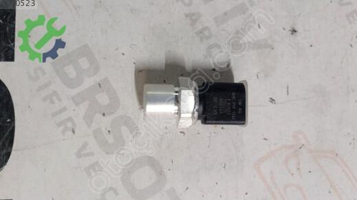 Audi A4 Klima çıkma parça