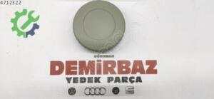 Sıfır Orijinal Koltuk Audi A3 1998-2020 8P4881671