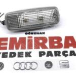 Çıkma Orijinal Tavan Lambası Audi A6 1994-2010 4D0947105A