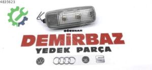 AUDİ A3 A4 A5 A6 A8 İÇ AYDINLATMA LAMBASI 4D0947105A 8L0947105A