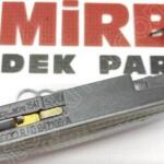 Çıkma Orijinal Tavan Lambası Audi A6 1994-2010 4D0947105A