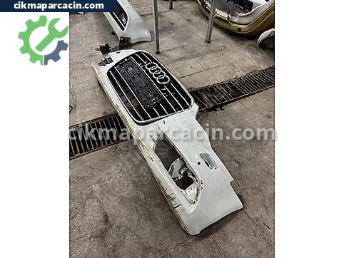 Audi A3 Arka Tampon çıkma parça