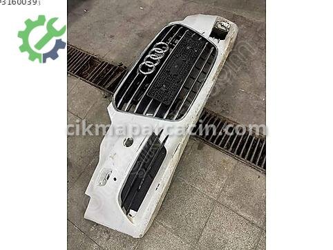 Audi A3 Arka Tampon çıkma parça