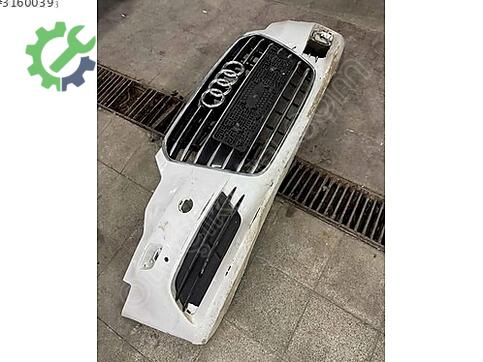 Audi A3 Arka Tampon çıkma parça