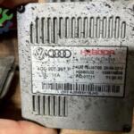 AUDİ A3 A4 A5 A6 FAR BEYNİ ORJİNAL OEM:4G0907397