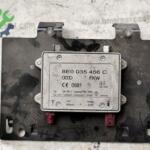 Audi A3 A4 A5 A6 Telefon Anteni 8E0035456C