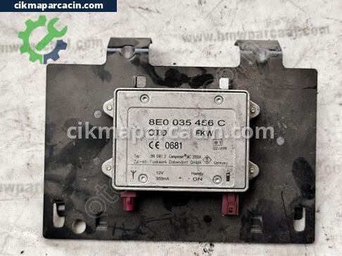 Audi A5 Anten çıkma parça