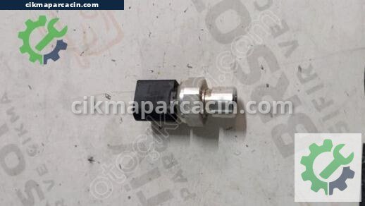 Audi A4 Klima çıkma parça