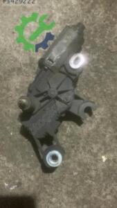 Audi A3, A4, A6, Q5, Q7 Arka Cam Silecek Motoru – Oto Çıkma Par