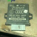 Audi a3 a4 a6 Q7 far ayar kontrol beyni çıkma orjinal