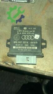 Audi a3 a4 a6 Q7 far ayar kontrol beyni çıkma orjinal