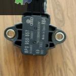 Audi A3 A4 yan darbe sensörü 8P0955557