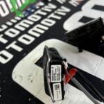Audi A3 Orijinal Çıkma Direksiyon Kutusu 8U0951523A