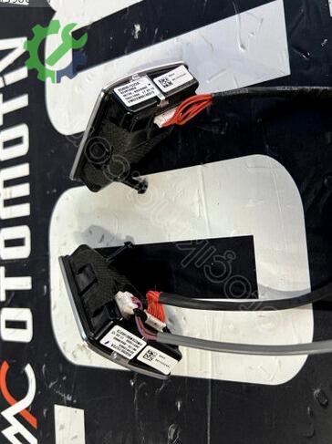 Audi A3 Direksiyon Kutusu 8U0951523A çıkma parça