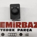 Audi A6 1998 Orijinal Sıfır Ayna Düğmesi 4B0959565A