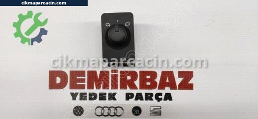 Audi A6 Ayna Düğmesi çıkma parça