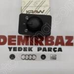 Audi A6 1998 Orijinal Sıfır Ayna Düğmesi 4B0959565A