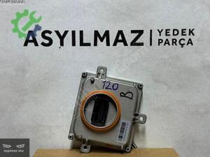 AUDİ A3 / A6 FAR BEYNİ 4G0 907397P