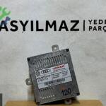 AUDİ A3 / A6 FAR BEYNİ 4G0 907397P