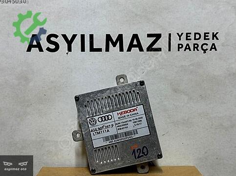 Audi A3 Far Beyni 907397P çıkma parça