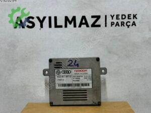 AUDİ A3 A6 Q3 TT FAR BEYNİ ORJİNAL