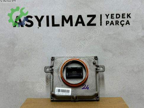 Audi A3 Far Beyni 4G0907397Q çıkma parça