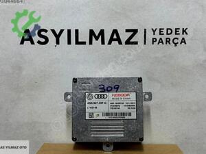 AUDİ A3 A6 Q3 TT FAR BEYNİ ORJİNAL 4G0907397Q