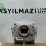 AUDİ A3 A6 Q3 TT FAR BEYNİ ORJİNAL 4G0907397Q