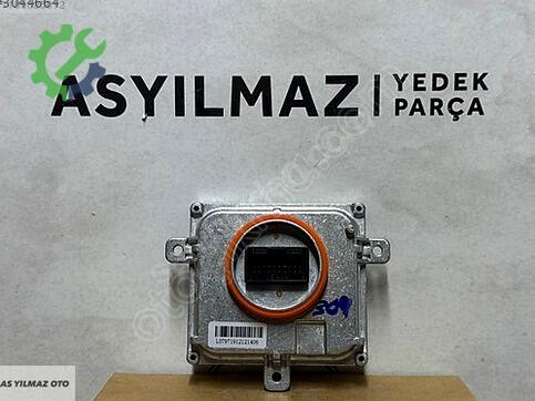 Audi A3 Far Beyni 4G0907397Q çıkma parça