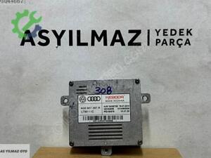 AUDİ A3 A6 Q3 TT FAR BEYNİ ORJİNAL 4G0907397Q