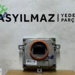 AUDİ A3 A6 Q3 TT FAR BEYNİ ORJİNAL 4G0907397Q