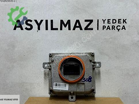 Audi A3 Far Beyni 4G0907397Q çıkma parça