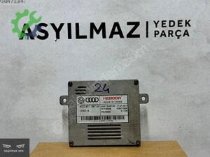 AUDİ A3 A6 Q3 TT FAR BEYNİ ORJİNAL 4G0907397Q