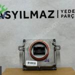 AUDİ A3 A6 Q3 TT FAR BEYNİ ORJİNAL 4G0907397Q