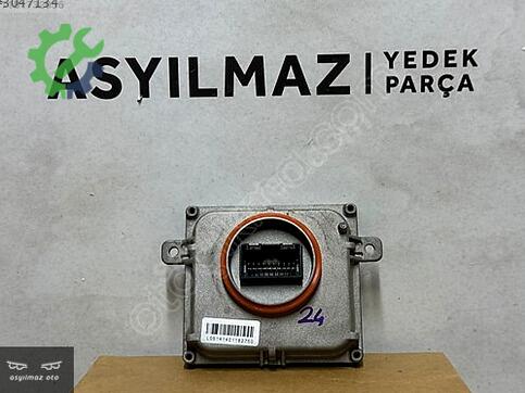 Audi A3 Far Beyni 4G0907397Q çıkma parça