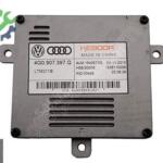Audi A3 A6 Q3 TT LED FAR BEYNİ 4G0907397Q