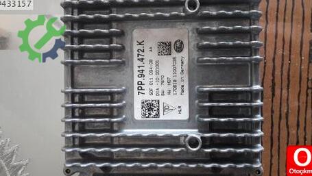 Audi A7 Far Beyni 7PP941472K çıkma parça