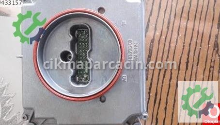Audi A7 Far Beyni 7PP941472K çıkma parça