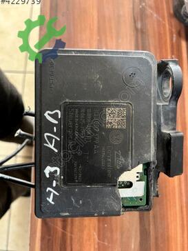 Audi A3 ABS Beyni çıkma parça