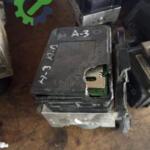 Audi A3 ABS Beyni Çıkma