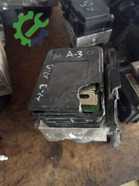 Audi A3 ABS Beyni çıkma parça