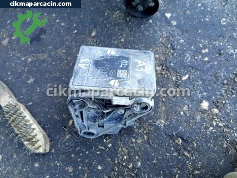 Audi A3 ABS Beyni çıkma parça